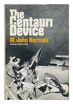 The Centauri Device
