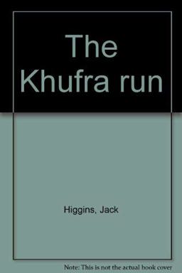 The Khufra Run