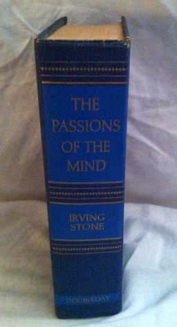 The Passions of the Mind