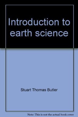 Introduction to Earth Science