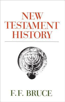 New Testament History New Testament History