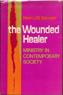 The Wounded Healer