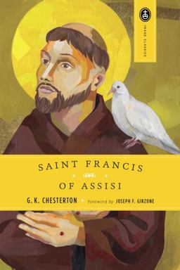 Saint Francis of Assisi  9780385029001 Front Cover