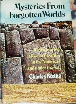 Mysteries from Forgotten Worlds Mysteries from Forgotten Worlds