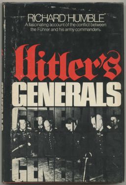 Hitler's Generals