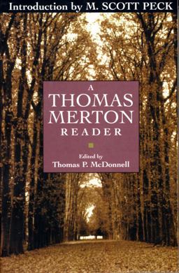 Thomas Merton Reader 2nd 9780385032926 Front Cover