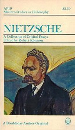Nietzsche