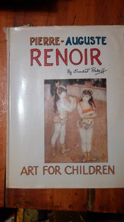 Pierre-Auguste Renoir