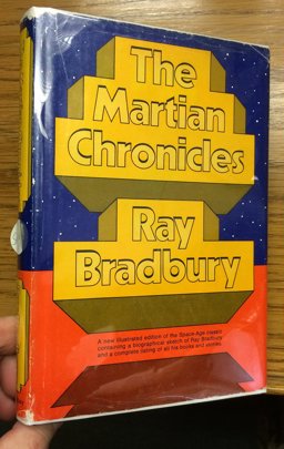 The Martian Chronicles
