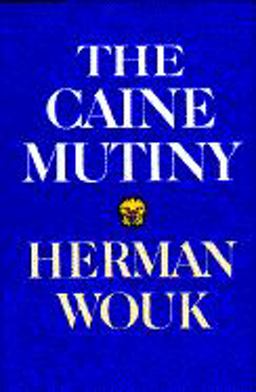 The Caine Mutiny The Caine Mutiny