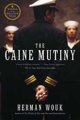 The Caine Mutiny The Caine Mutiny