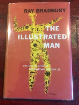 The Illustrated Man