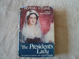 The President's Lady