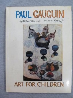 Paul Gauguin