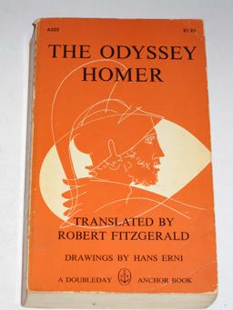 The Odyssey