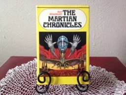 The Martian Chronicles