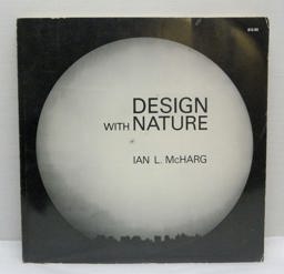 Design with Nature  9780385055093 Front Cover