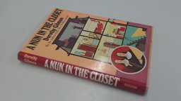 A Nun in the Closet