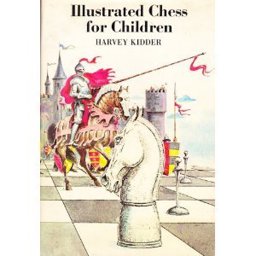 Illustrated Chess for Children