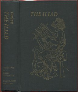 The Iliad