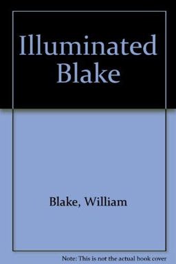 The Illuminated Blake