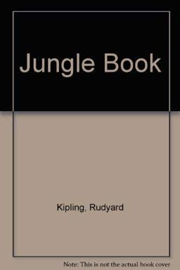 The Jungle Book