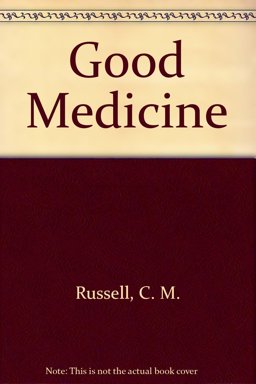 Good Medicine