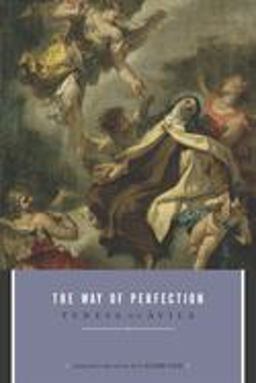 Way of Perfection  9780385065399 Front Cover