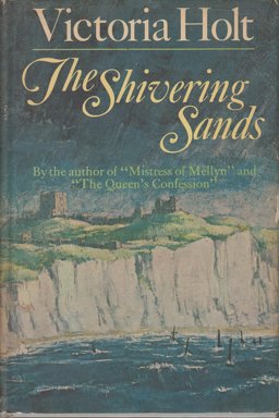 The Shivering Sands