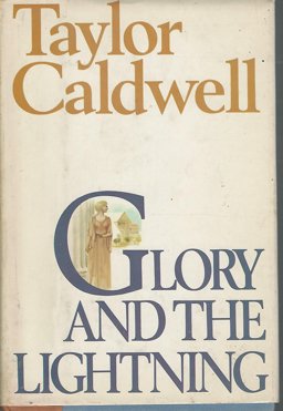 Glory and the Lightning Glory and the Lightning