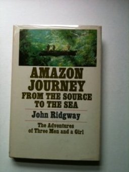 Amazon Journey