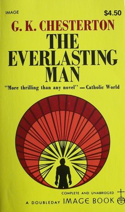 The Everlasting Man
