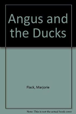 Angus and the Ducks