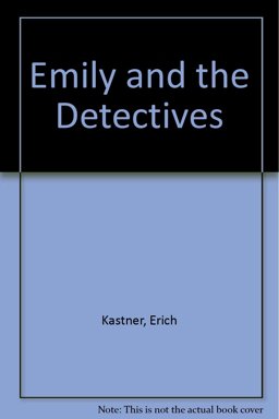 Emil and the Detectives