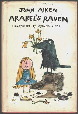 Arabel's Raven