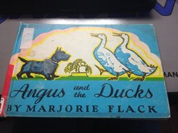 Angus and the Ducks