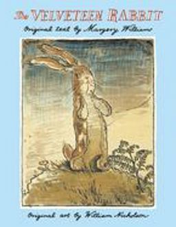 Velveteen Rabbit The Classic Children's Book  9780385077255 Front Cover