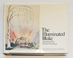 The Illuminated Blake