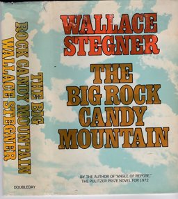 The Big Rock Candy Mountain