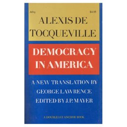 Democracy in America