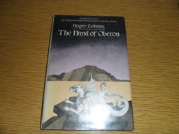 The Hand of Oberon