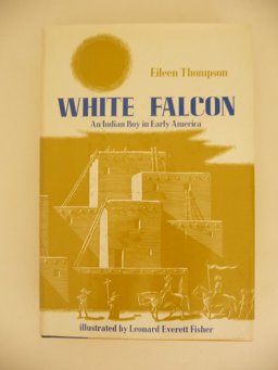 White Falcon