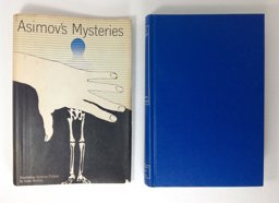 Asimov's Mysteries