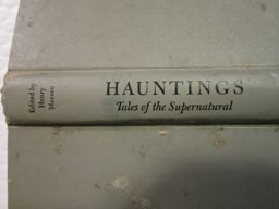 Hauntings