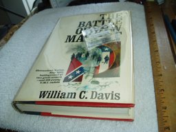 The Battle of New Market