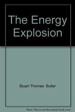 The Energy Explosion