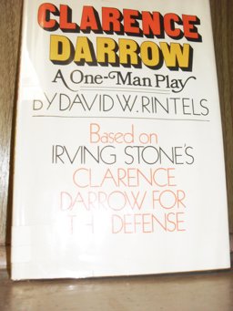 Clarence Darrow