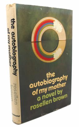 The Autobiography of My Mother The Autobiography of My Mother