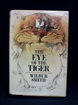 The Eye of the Tiger