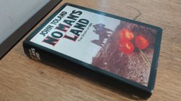 No Mans Land, Nineteen Eighteen